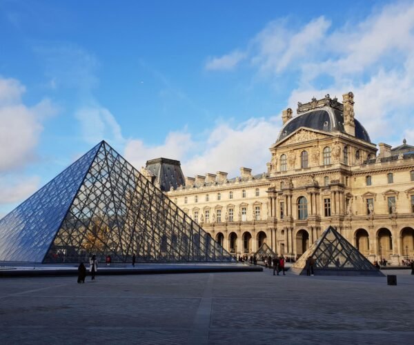 7 Days Paris & Mont Saint-Michel Experience
