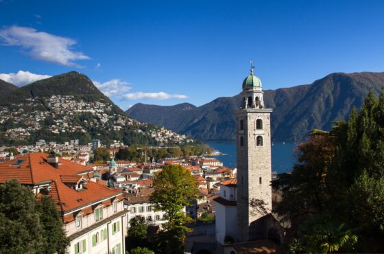 7 Days Zurich and Milano