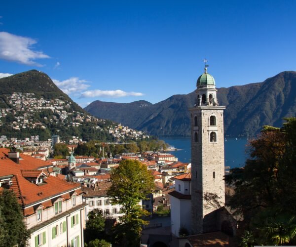7 Days Zurich and Milano