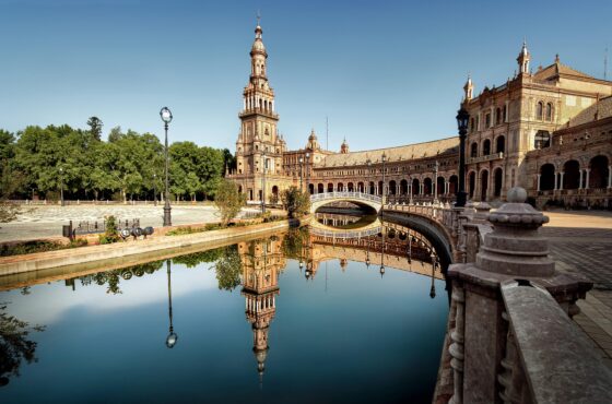 9 Days Madrid, Seville & Gibraltar Explorer
