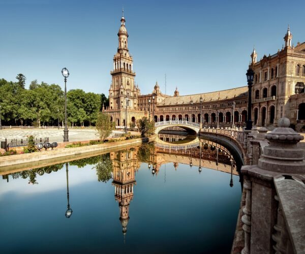 9 Days Madrid, Seville & Gibraltar Explorer
