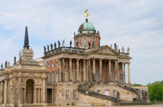 5 Days in Berlin: Discover Potsdam and Sachsenhausen with Expert Guides