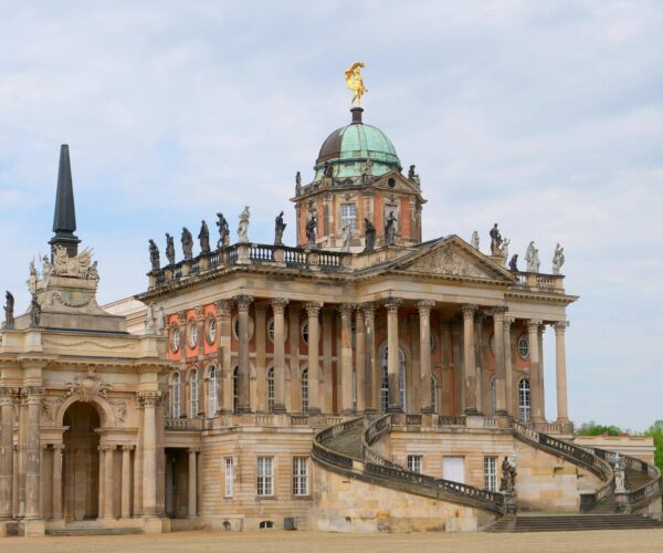 5 Days in Berlin: Discover Potsdam and Sachsenhausen with Expert Guides