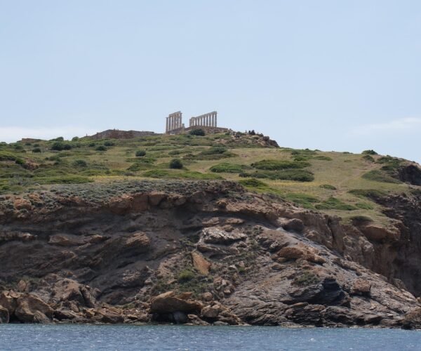 7 Days Athens, Delphi & Corinth Explorer