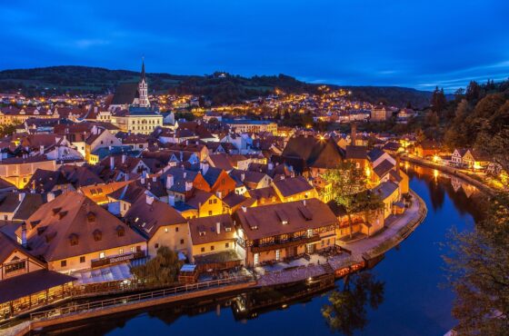 6 Days in Prague: Castles, Spa Towns & UNESCO Treasures