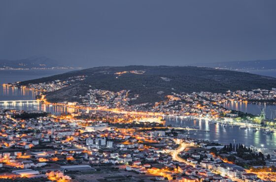 6 Days Split Coastal Escape: Islands, Lagoons & Adriatic Adventures