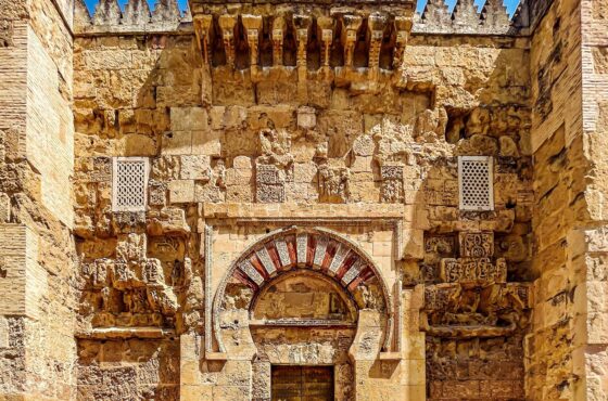 8 Days Madrid & Golden Triangle of Andalusia – Toledo, Seville, Cordoba & Granada