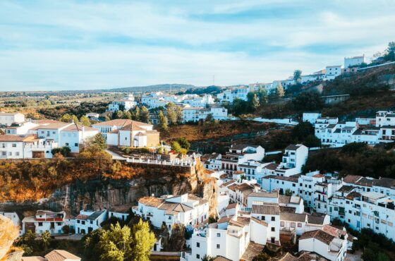 9 Days Madrid & Andalusia Discovery with Granada, Alhambra & White Villages