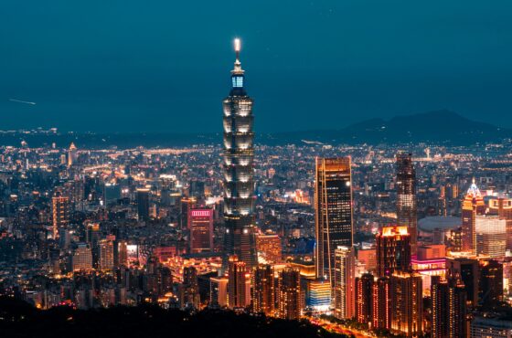 7 days Taiwan Highlights:  Taipei, Jiufen, Shifen & Sun Moon Lake
