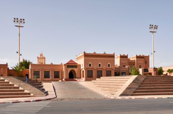 7 Days Morocco Imperial Cities & Cultural Escape