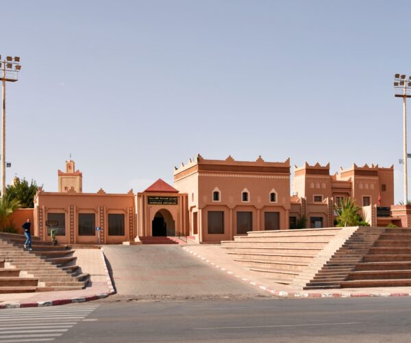 7 Days Morocco Imperial Cities & Cultural Escape