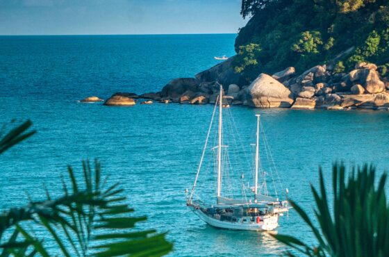 4 Days of Koh Samui Island Escape: Tropical Adventure Package