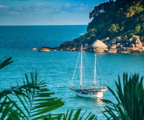 4 Days of Koh Samui Island Escape: Tropical Adventure Package